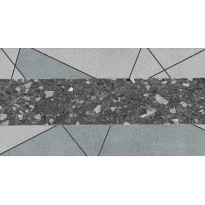 Стильна скатертина для кухні та їдальні на замовлення "Soft Asphalt", 60*90 см Стильна скатертина для кухні та їдальні на замовлення "Soft Asphalt", 60*90 см